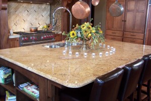 countertop edging